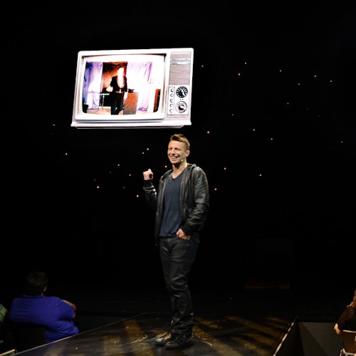 The LINQ Las Vegas: Mat Franco - Magic Reinvented Nightly — gallery 2