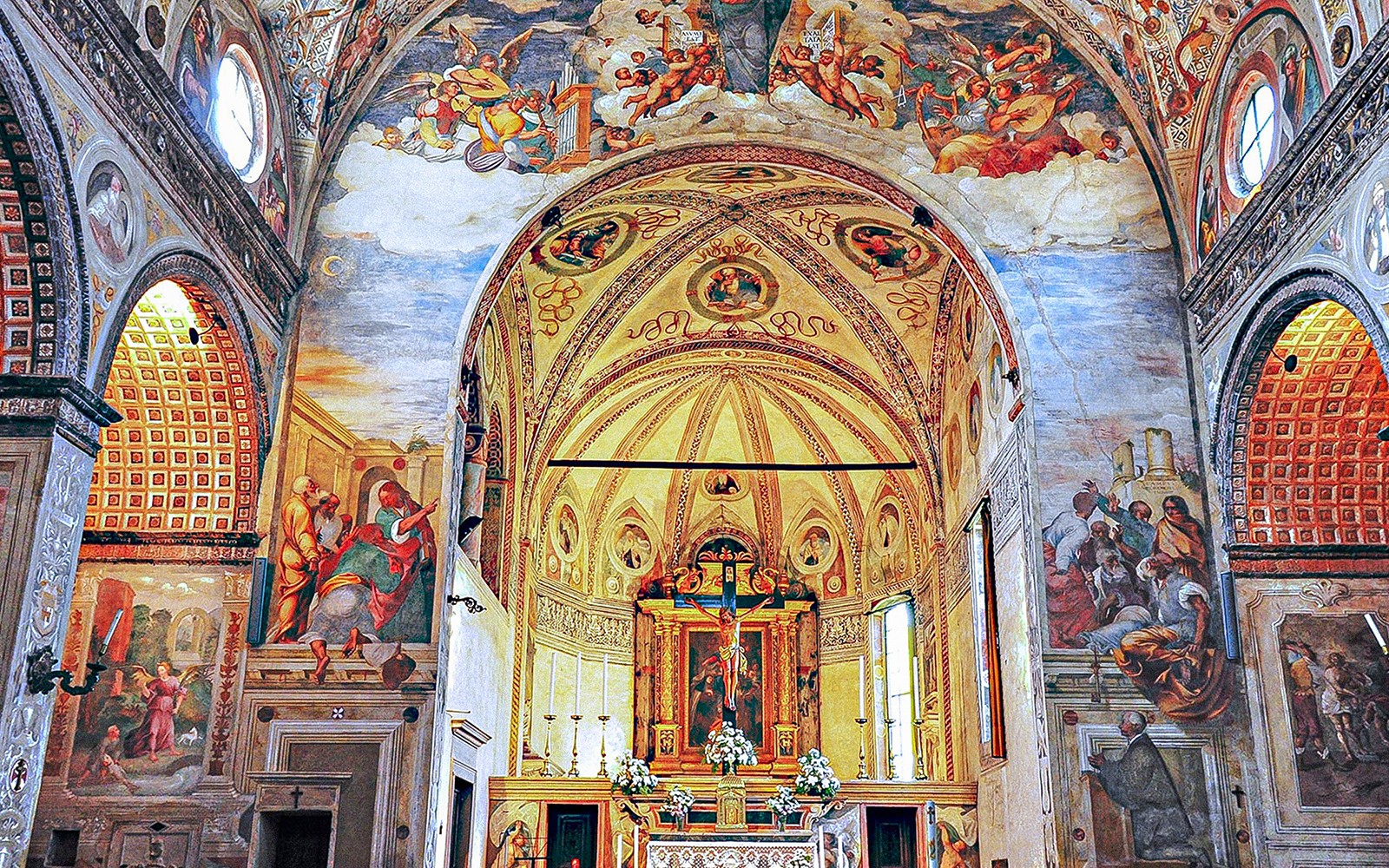 Da Vinci's Last Supper Skip-the-Line Guided Tour