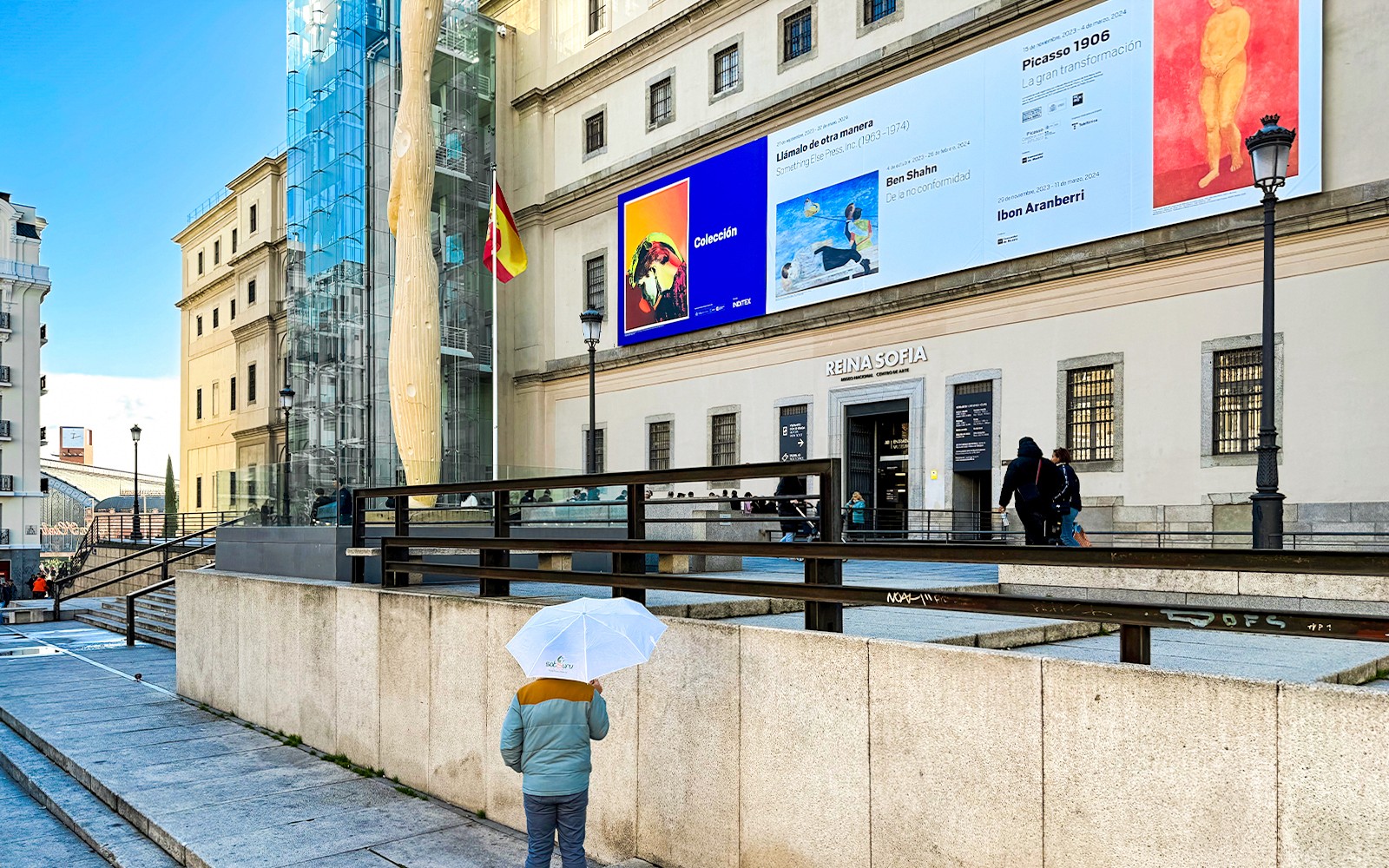 Museo del Prado & Reina Sofía Museum Guided Tour with Skip-the-Line Tickets — gallery 5