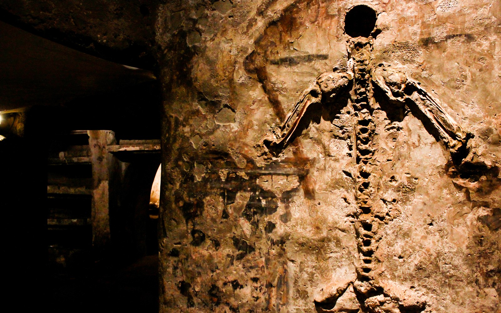 Catacombs of San Gaudioso Entry Tickets & Guided Tour — gallery 5