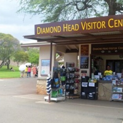 Diamond Head State Monument: Self-Guided Audio Tour — gallery 3