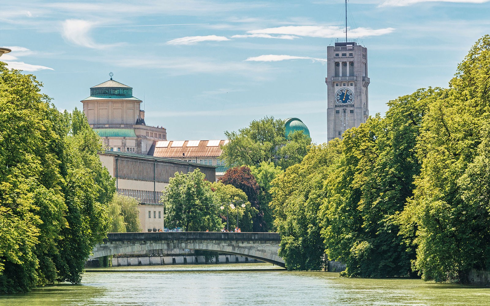 Munich City Card by Turbopass: Public Transport (Inner Area Only)