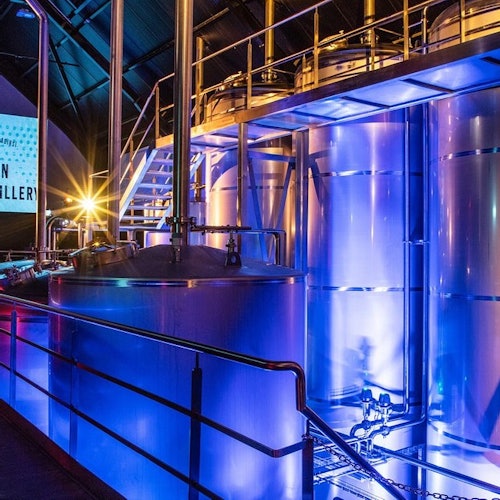 The Dublin Liberties Distillery: Guided Tour and Whiskey Tasting — gallery 2
