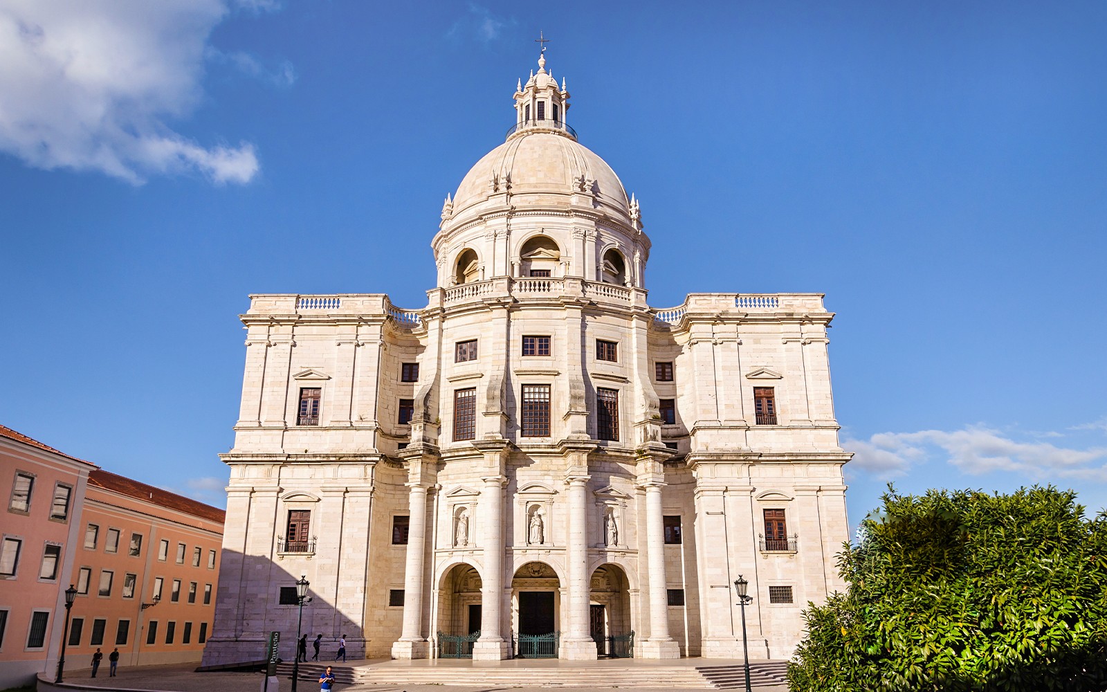 Lisbon Hills Electric Bike Guided Tour — gallery 1