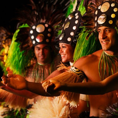 Luau Kalamaku: Show + Dinner — gallery 2
