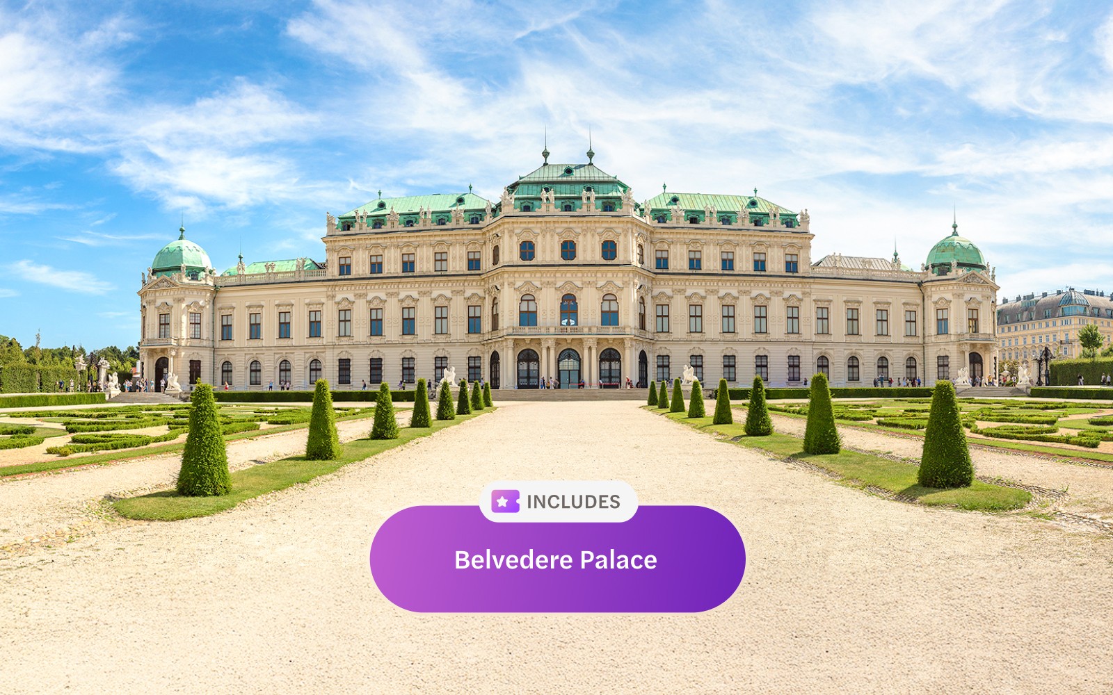 Vienna Flexi Pass: Choose 2/3/4/5 Attractions — gallery 1