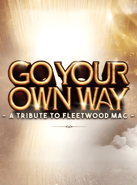 Go Your Own Way — main image