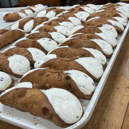Philadelphia: East Passyunk Food Tour — gallery 1