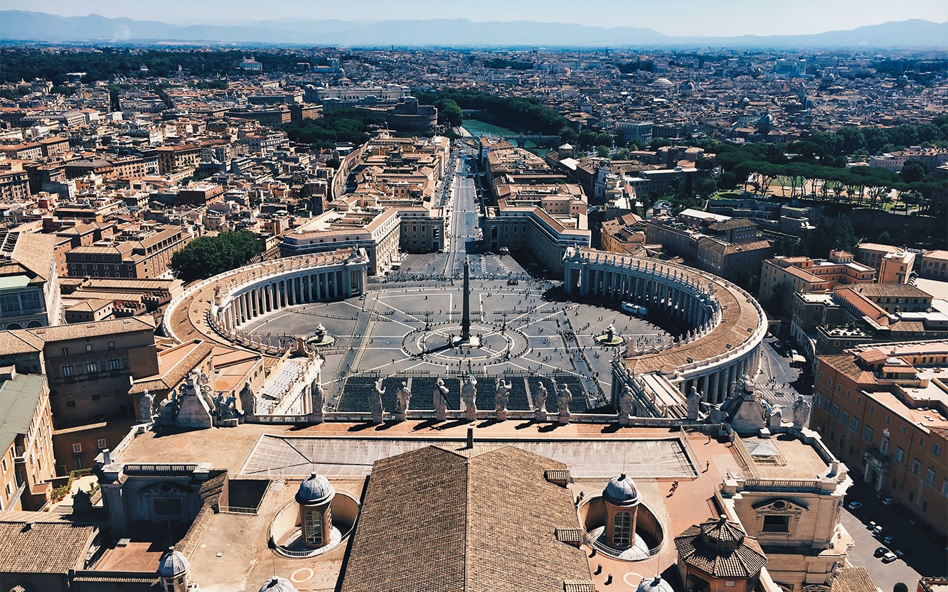 Angels & Demons Tour with Guided Visit to Castel Sant'Angelo — gallery 1