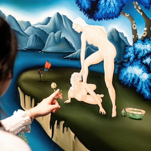 Centraal Museum Utrecht: Skip The Line Ticket — gallery 2