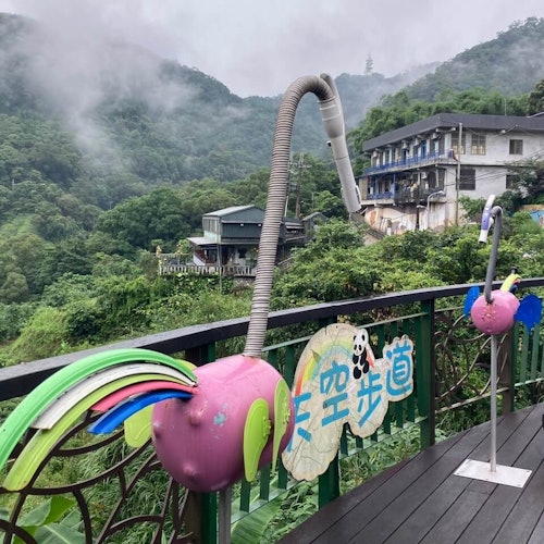 Pinglin Tea Culture & Maokong: Guided Day Tour from Taipei + Gondola Ride — gallery 2