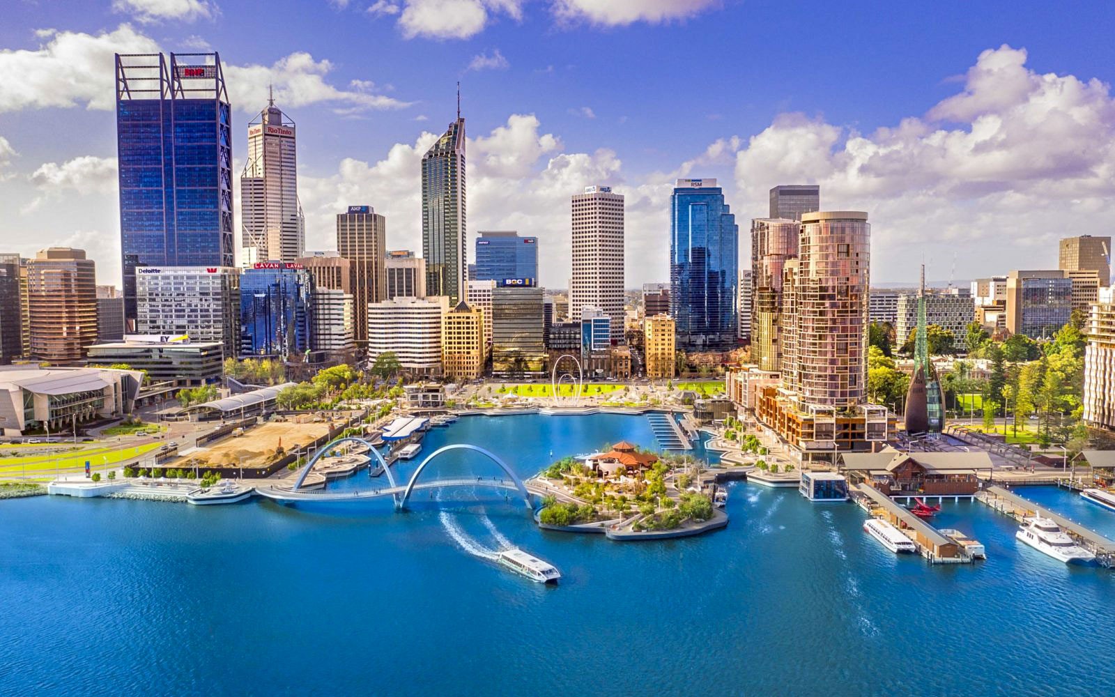 4-Hour Guided City Tour of Perth & Fremantle — gallery 3
