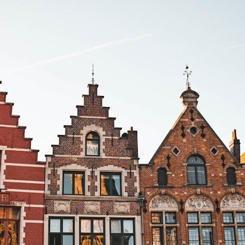 Bruges: Audio Guide App by TouringBee — gallery 1
