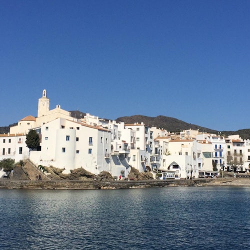 Cap de Creus: Boat Tour + Swim Stop — gallery 3