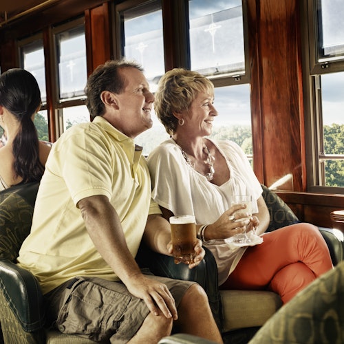 Kuranda Scenic Railway