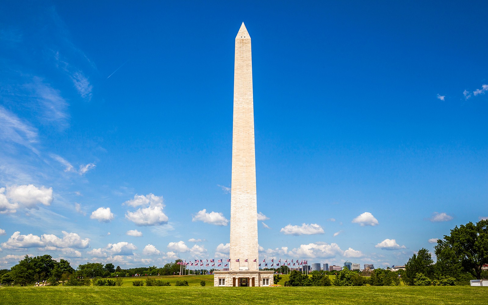 Old Town Trolley: Washington DC Hop-on Hop-off Bus Tour — gallery 2