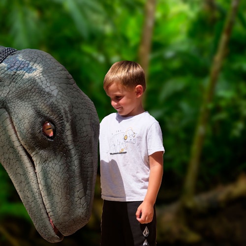 Dinosaurland & Caves dels Hams: Combo Ticket — gallery 1