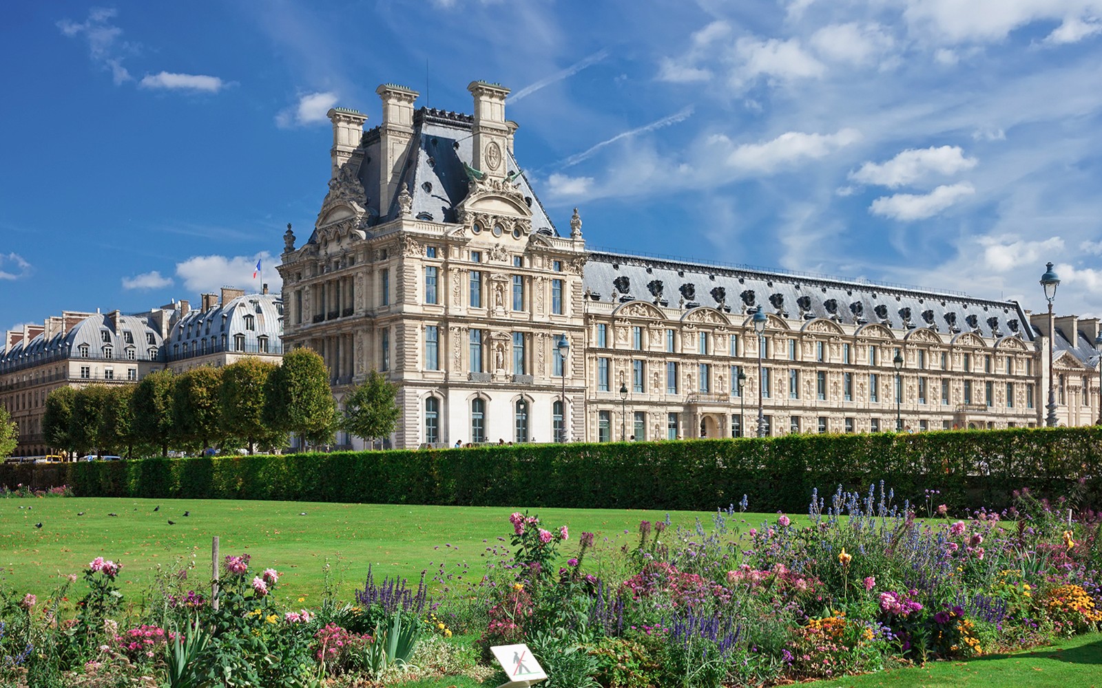 Louvre Museum Timed Entry with Seine River Cruise — gallery 5