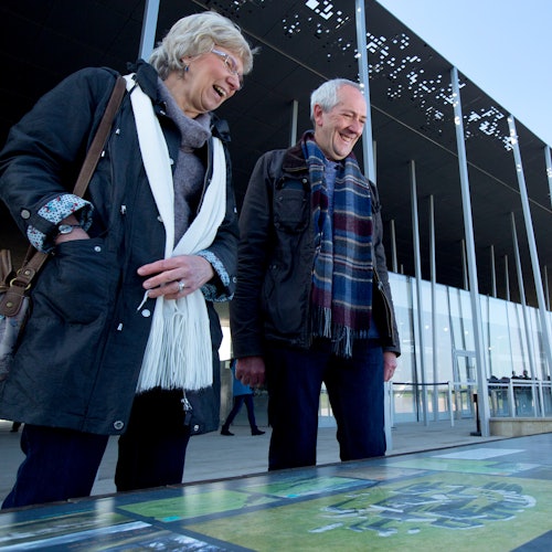 Stonehenge: Fast Track Entry Ticket + Audio Guide — gallery 2