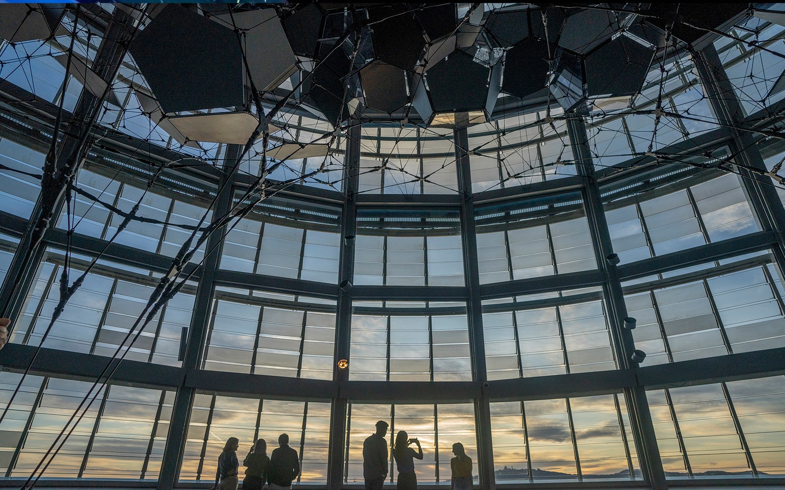 Mirador Torre Glòries Skip-the-Line Tickets — gallery 2