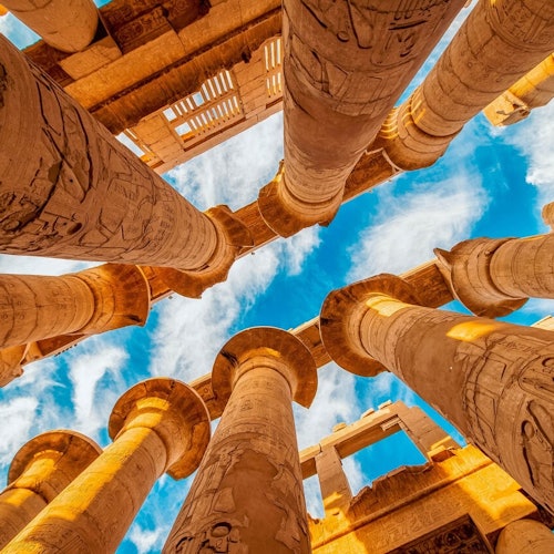 Luxor & Karnak Temples: Private Day Tour + Transfer + Lunch — gallery 1