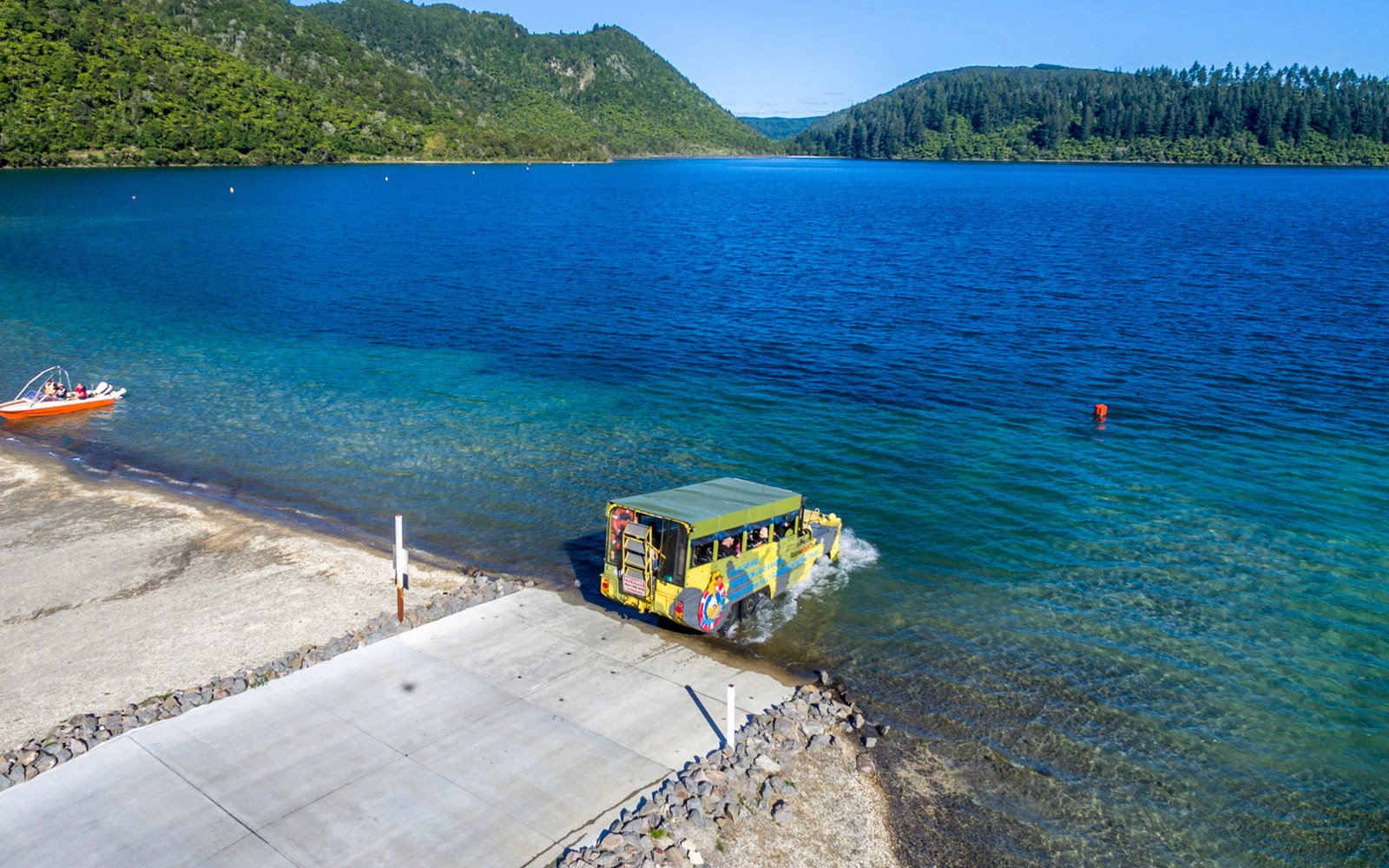 Tarawera & Lakes Eco Tour — gallery 3