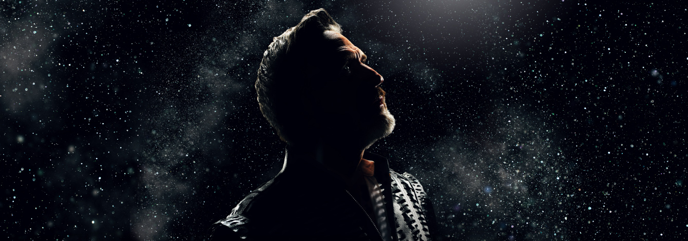 Galileo: A New Musical visitor view at Shubert Theatre