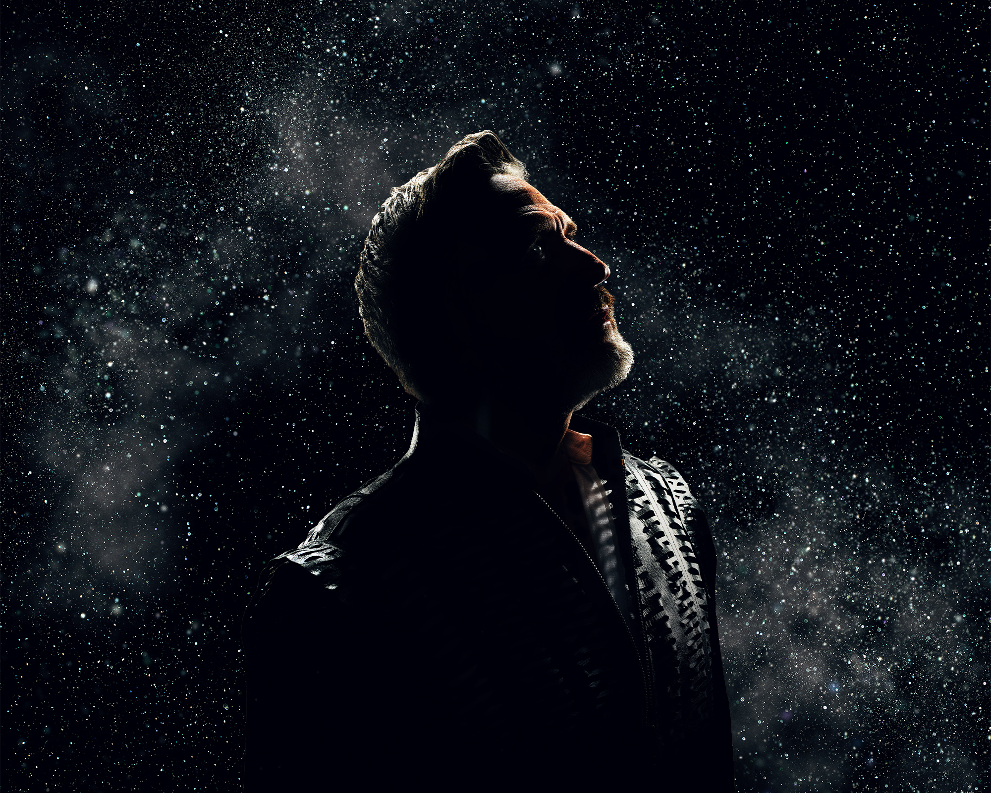 Galileo: A New Musical visitor view at Shubert Theatre