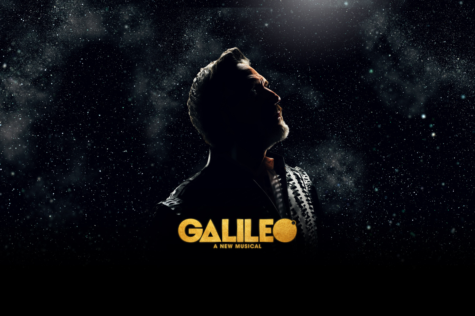 Galileo: A New Musical tickets at Shubert Theatre