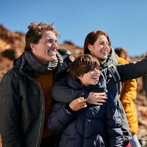 Mount Teide: Tour with Cable Car — gallery 4