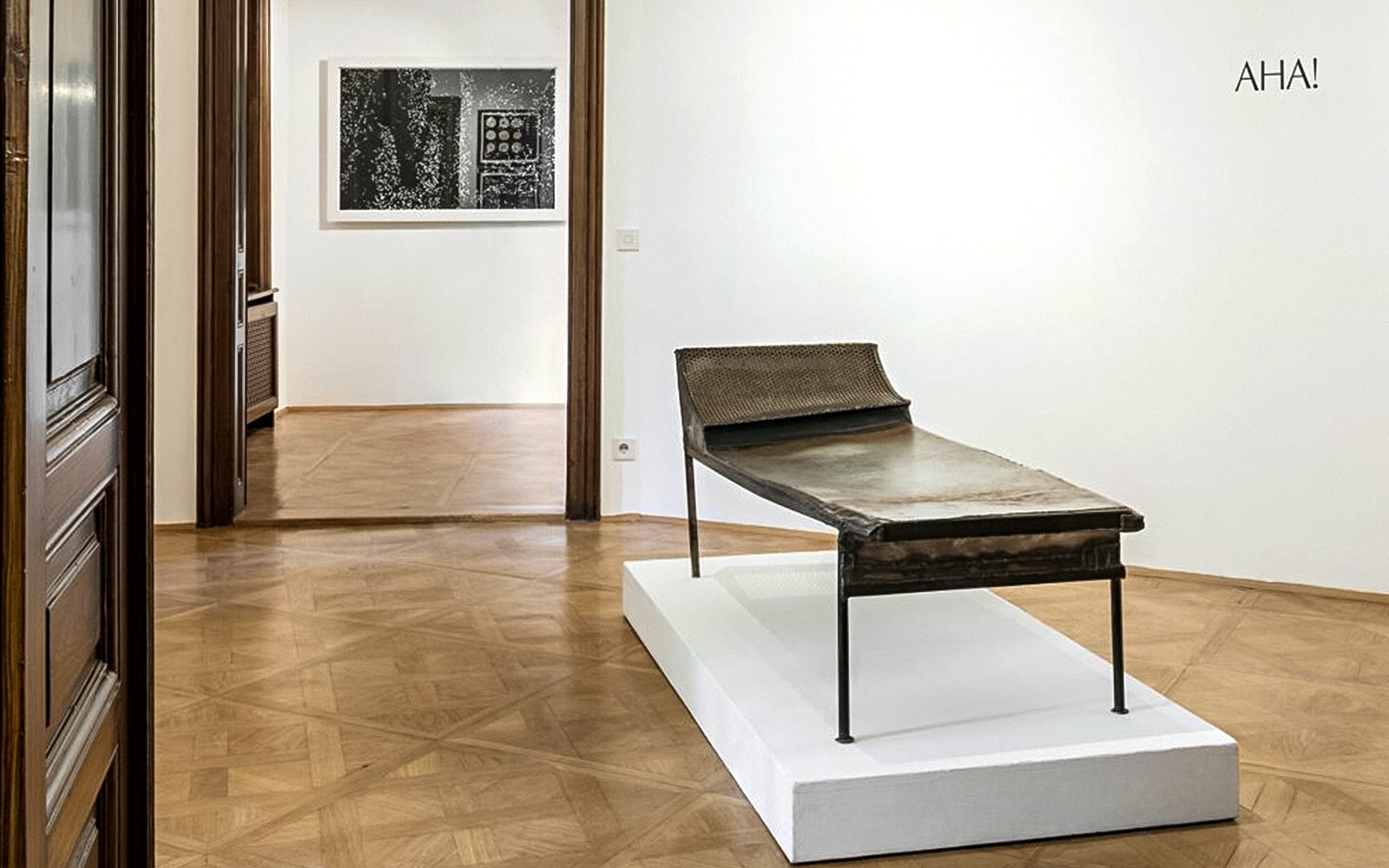 Sigmund Freud Museum Guided Tour on Sundays with Skip-the-Line Entry