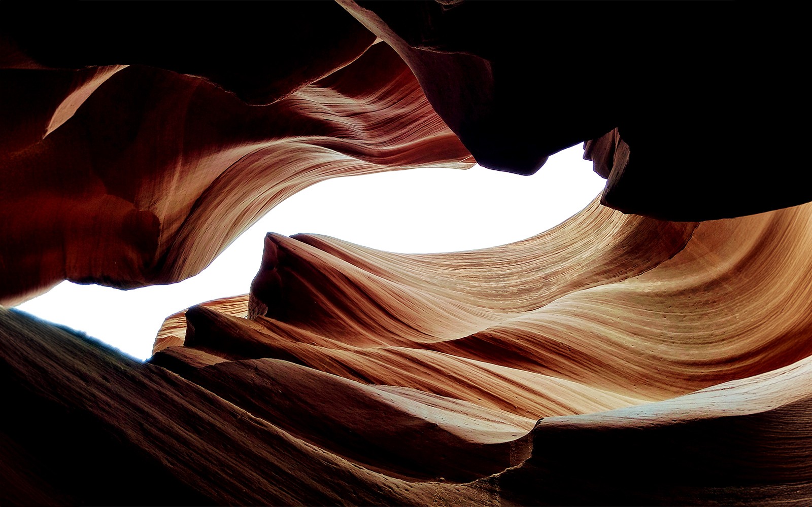 Lower Antelope Canyon Tour with Navajo Guide