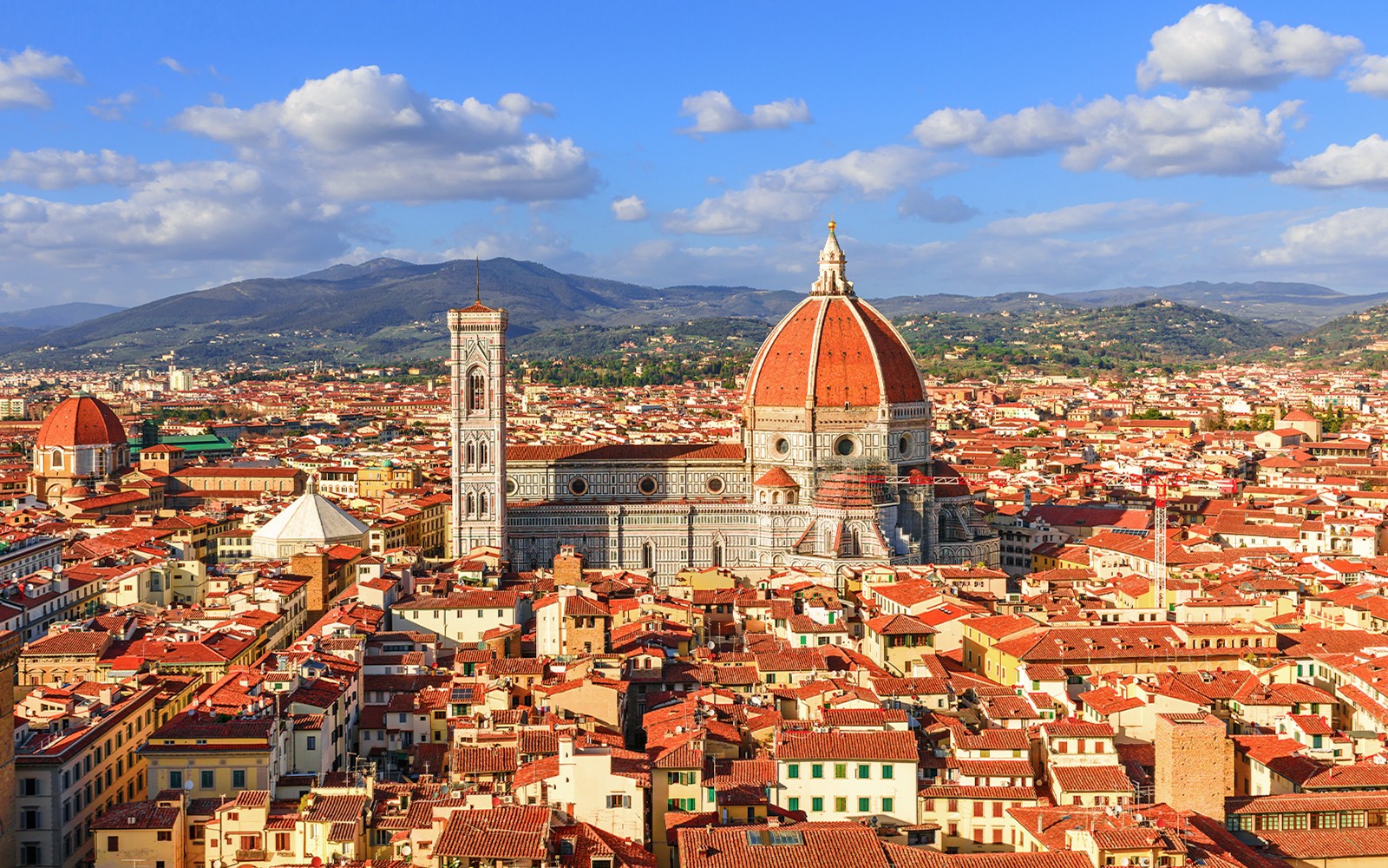 Free Entry to Florence Duomo with Audio Guide — gallery 2