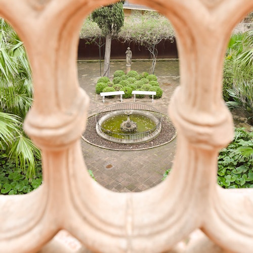 Casa Rocamora: Guided Tour — gallery 4