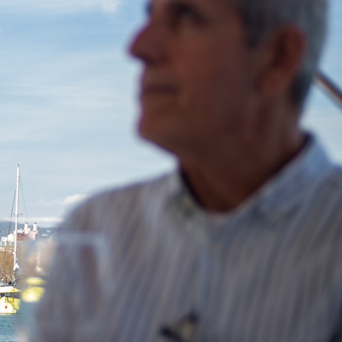 Barcelona: 2-Hr Premium Small-Group Sailing with Wine Tasting — gallery 2