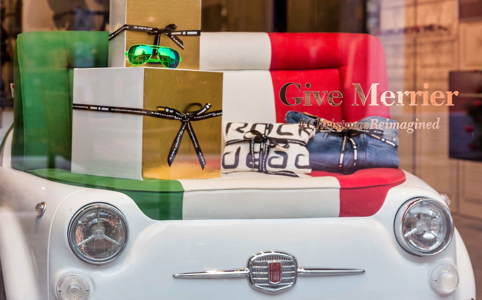 Serravalle Designer Outlet - Transport Ticket from Milan — gallery 2