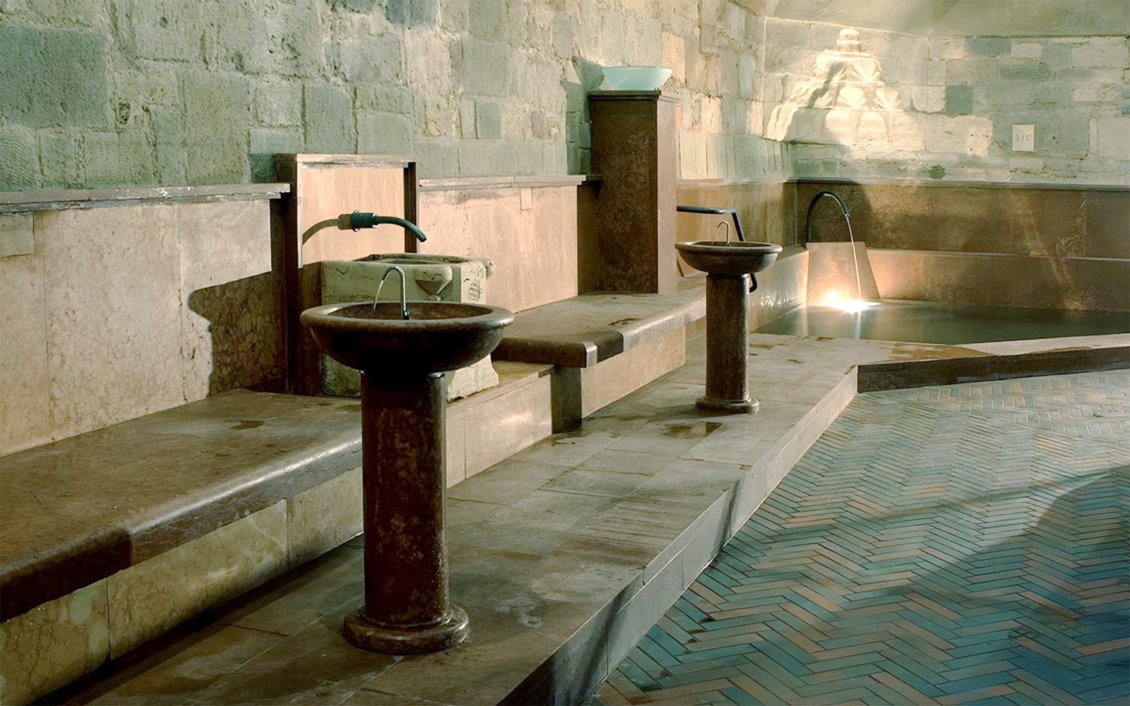 Full-Day Entry Tickets to Rudas Thermal Spa — gallery 4