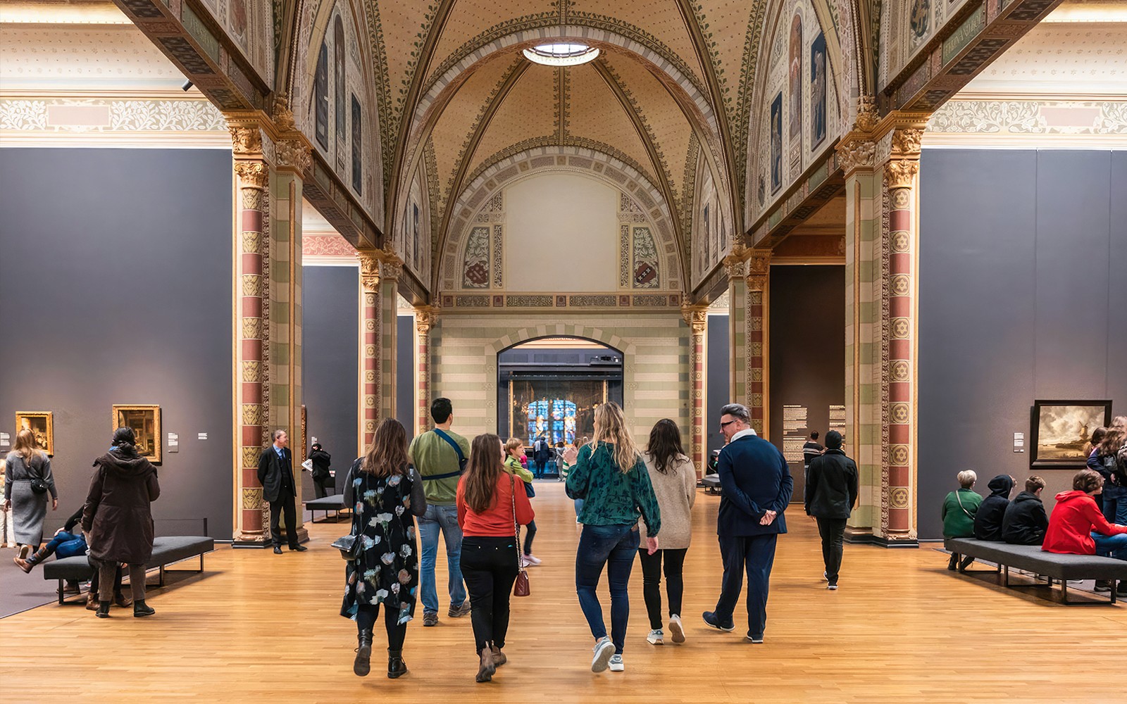 Rijksmuseum Entry Tickets — gallery 4