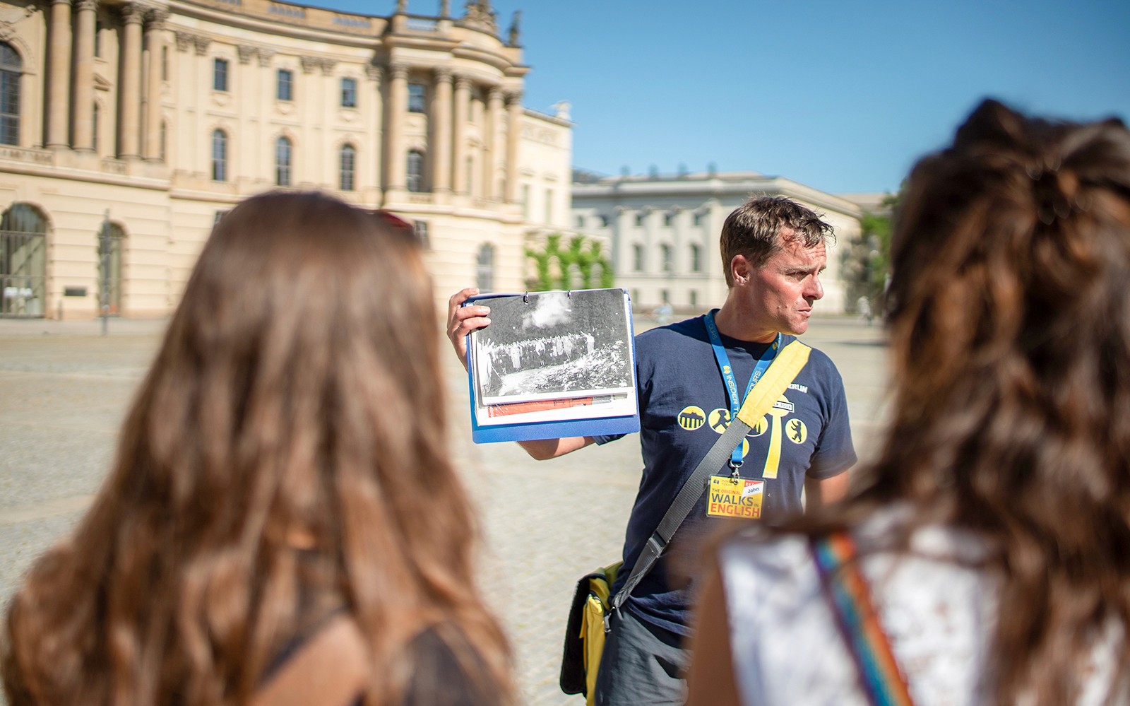 3-Hour Guided Tour of Berlin — gallery 2