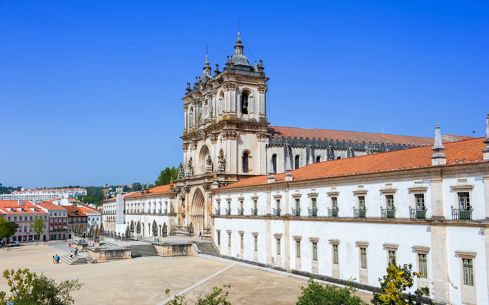 Alcobaça Monastery Tickets — gallery 5