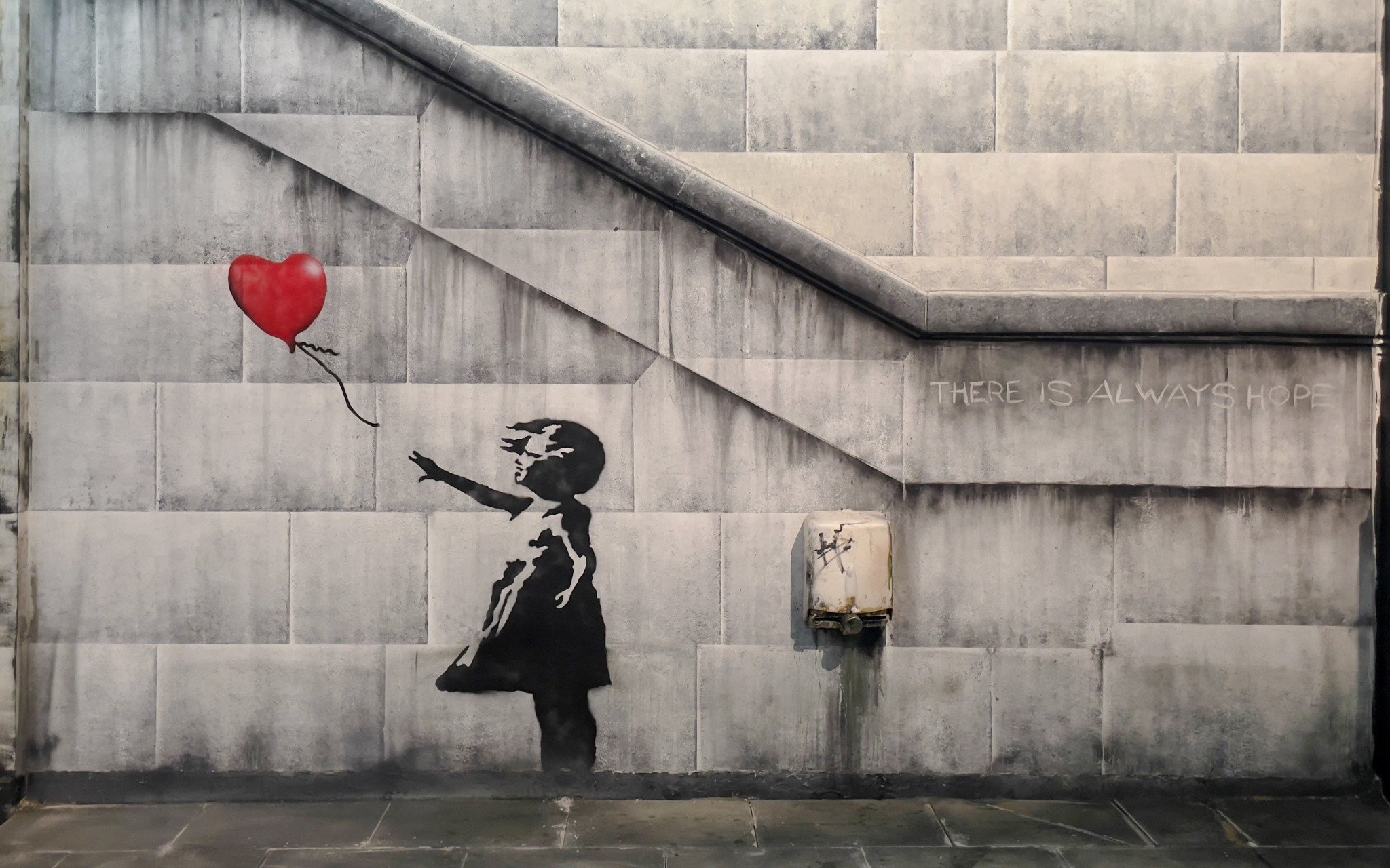 Banksy Museum Amsterdam Tickets — gallery 2