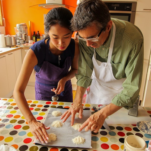 Cooking Class — gallery 2