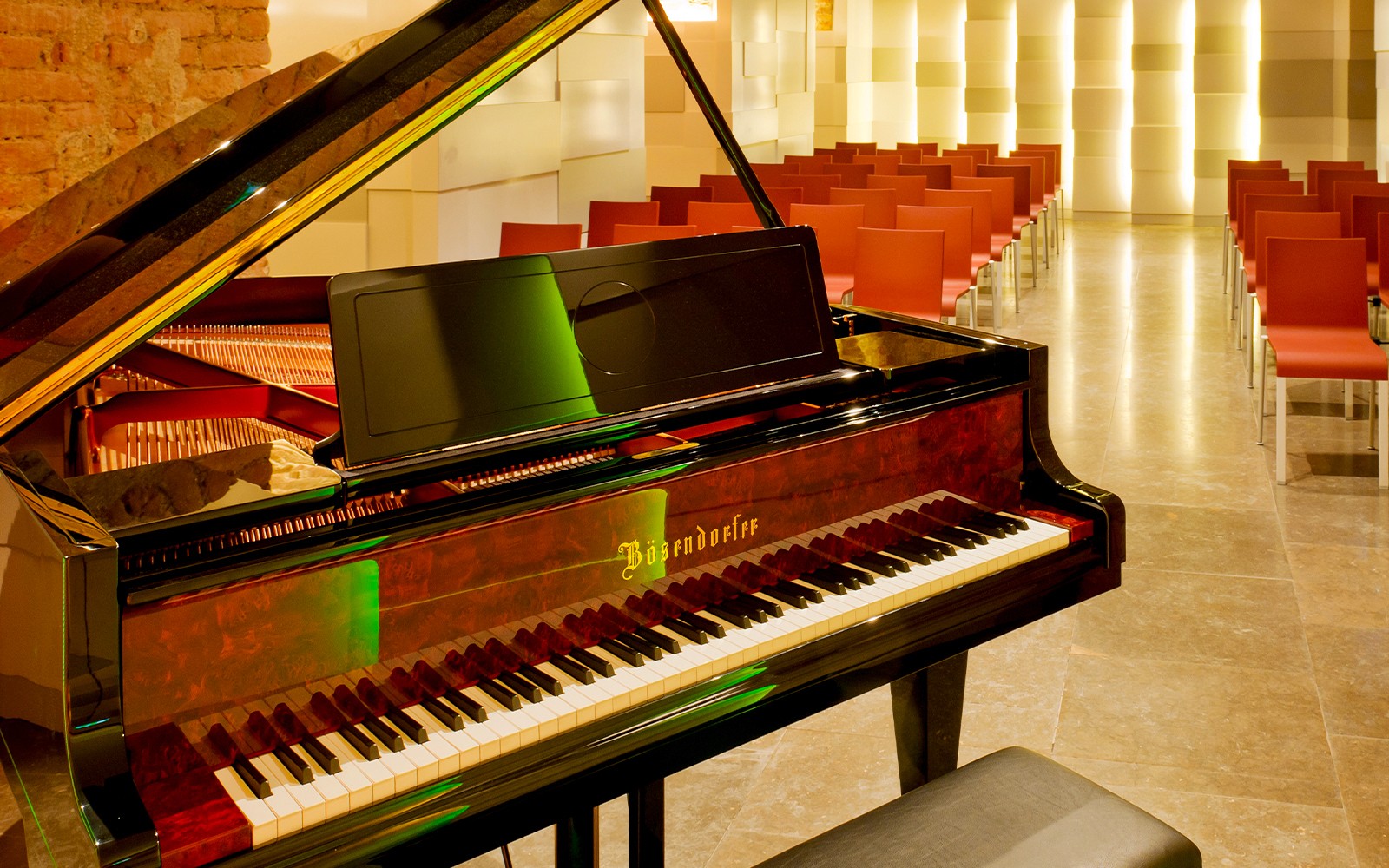 Mozarthaus: Wiener Ensemble Concert & Museums Entry Tickets
