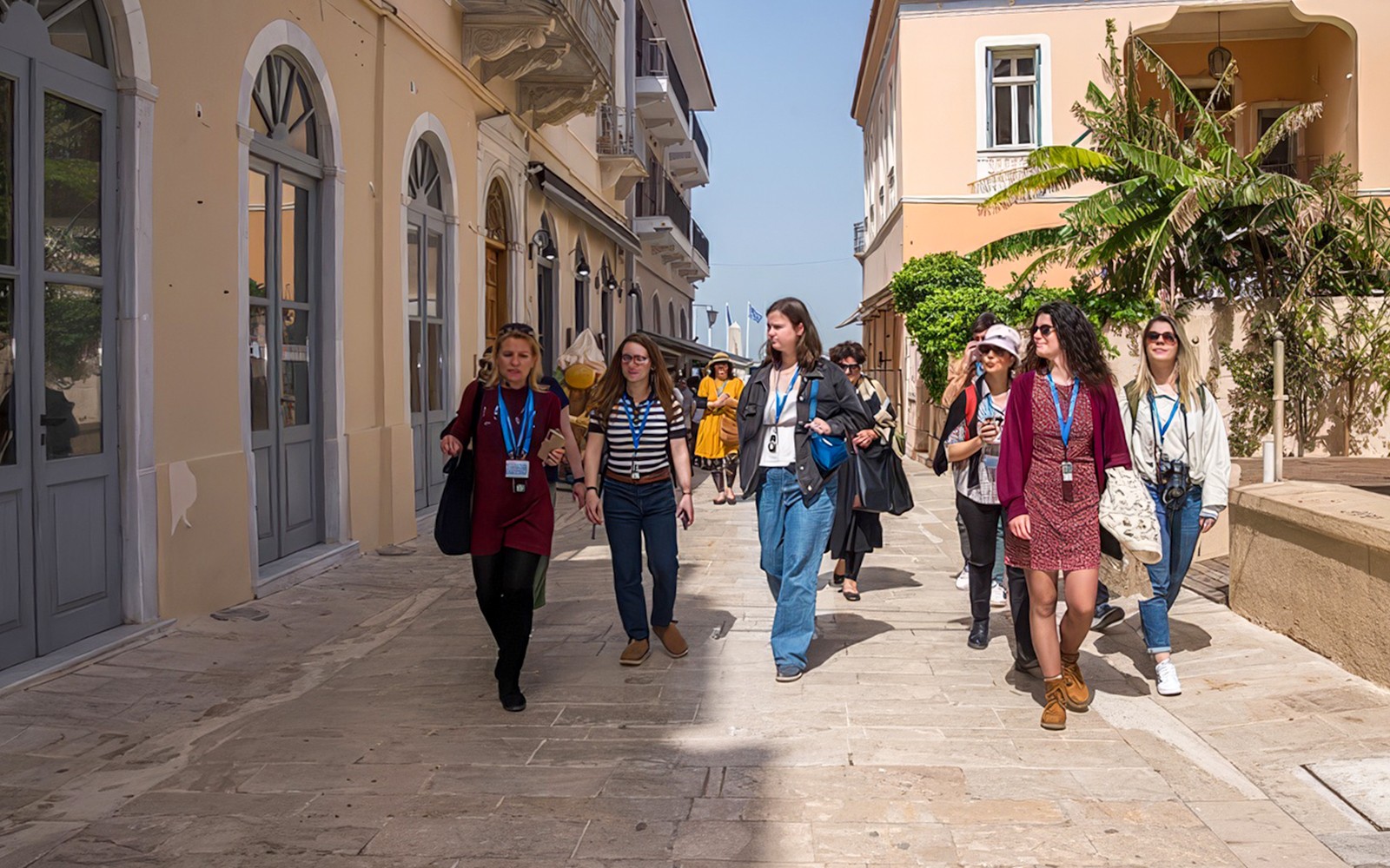 Ancient Mycenae & Nafplion Premium Tour with an Expert Tour Guide