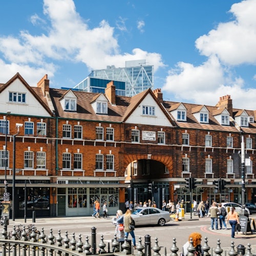 London: Food Tour With 8+ Stops — gallery 3