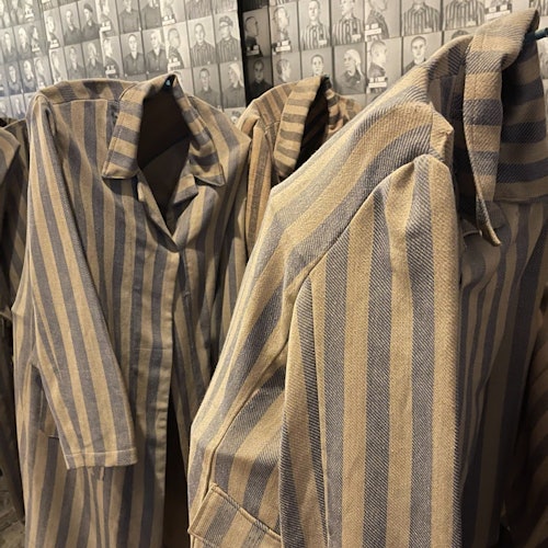 Auschwitz-Birkenau: Guided Tour + Private Transfer — gallery 2