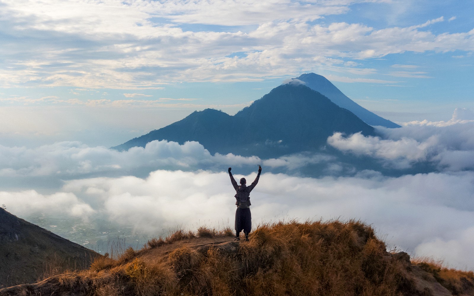 Mount Batur Sunrise Trek with Guide, Breakfast & Hotel Transfers — gallery 5