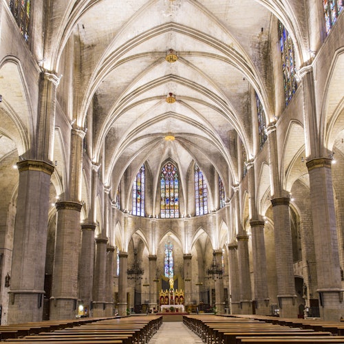 Manresa Guided Tour — gallery 2