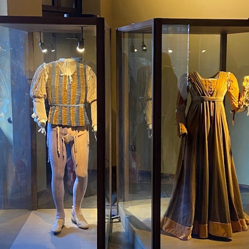 Verona: Fast Track Entry to Juliet's House + Audio Guide — gallery 4
