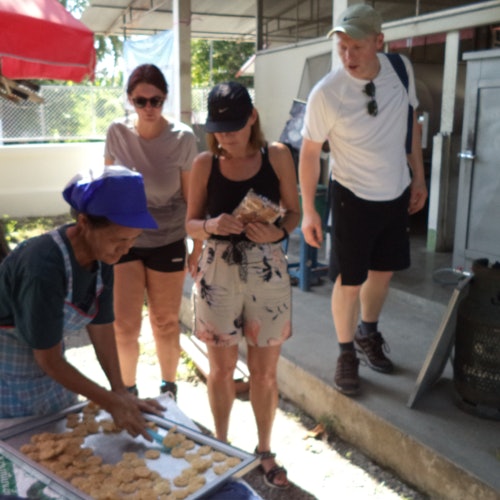 Chiang Mai Paradise Bike Tour — gallery 3
